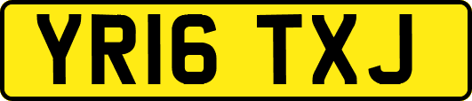 YR16TXJ