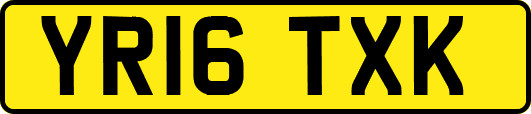YR16TXK