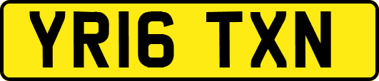 YR16TXN