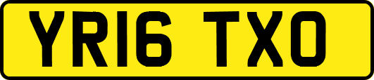YR16TXO