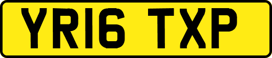YR16TXP