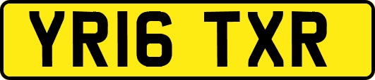 YR16TXR