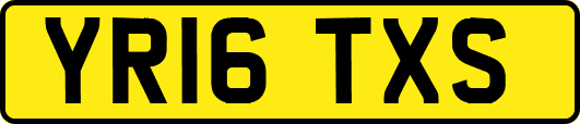 YR16TXS