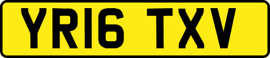 YR16TXV