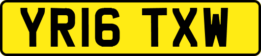 YR16TXW