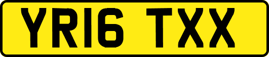 YR16TXX