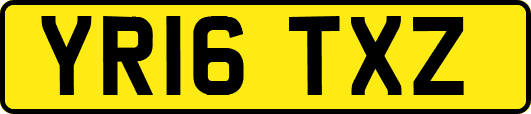 YR16TXZ