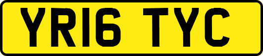 YR16TYC