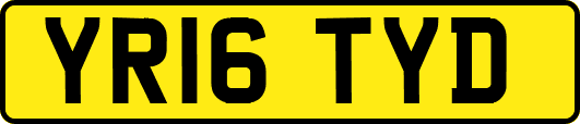 YR16TYD