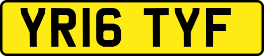 YR16TYF