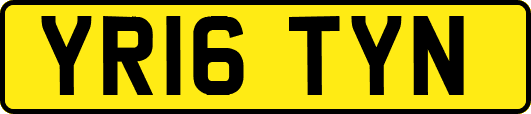 YR16TYN