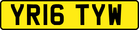 YR16TYW
