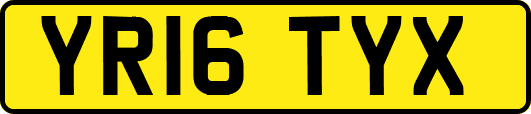 YR16TYX