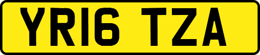 YR16TZA