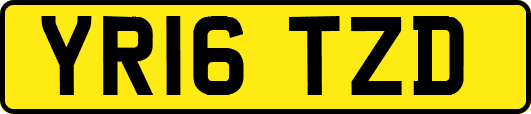 YR16TZD
