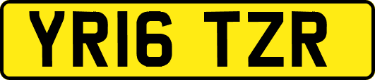 YR16TZR