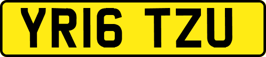 YR16TZU