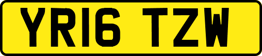 YR16TZW
