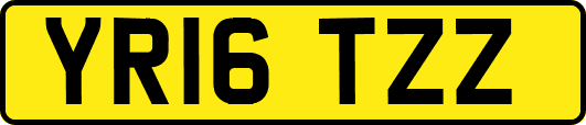 YR16TZZ