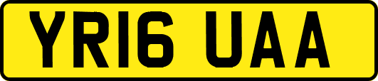 YR16UAA