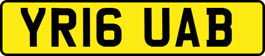 YR16UAB