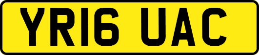 YR16UAC