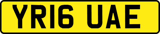 YR16UAE