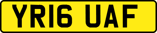 YR16UAF