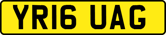 YR16UAG