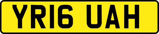YR16UAH