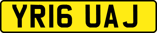 YR16UAJ