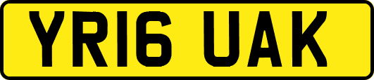 YR16UAK