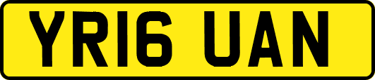 YR16UAN