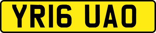 YR16UAO