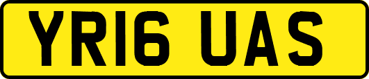 YR16UAS