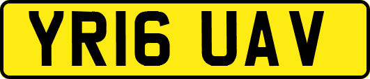 YR16UAV