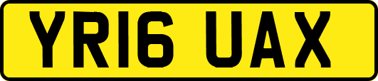 YR16UAX