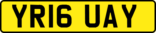 YR16UAY