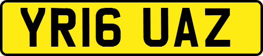 YR16UAZ