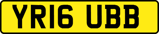 YR16UBB