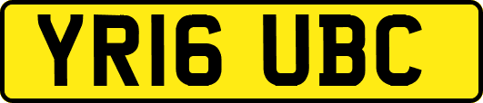 YR16UBC