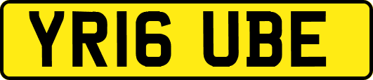 YR16UBE