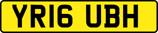 YR16UBH