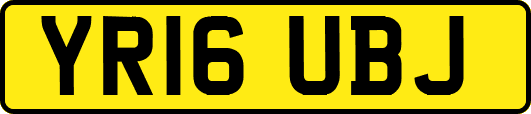 YR16UBJ