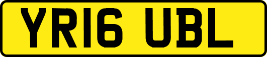YR16UBL