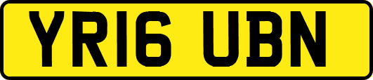 YR16UBN