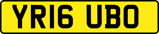 YR16UBO