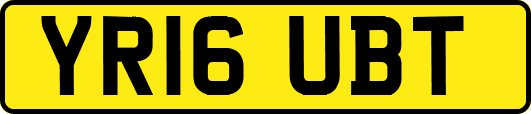 YR16UBT