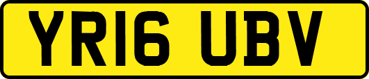 YR16UBV
