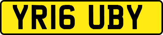 YR16UBY